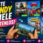 Beste Handy Spiele Kostenlos: Die Top Games für Smartphone-Spieler beste handy spiele kostenlos