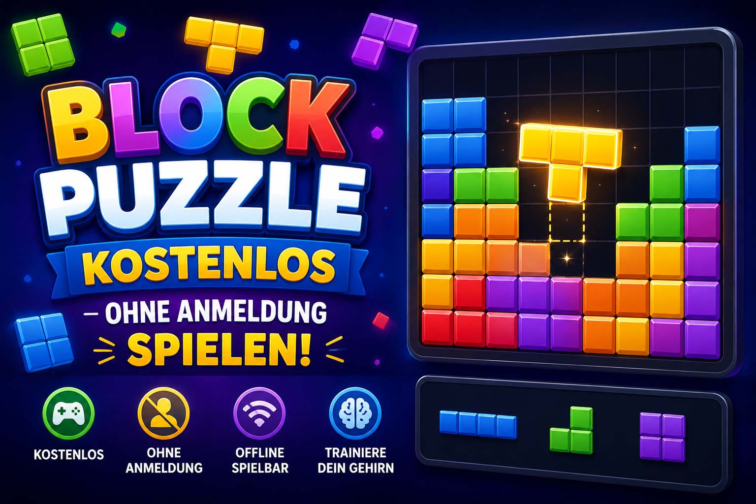 block puzzle kostenlos ohne anmeldung spielen