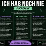 ich hab noch nie fragen