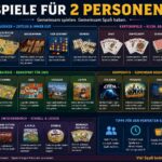 spiele für 2 personen