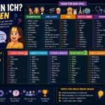 Wer Bin Ich Ideen – Lustige und Kreative Vorschläge für jede Runde wer bin ich ideen