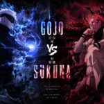gojo vs sukuna