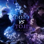 gojo vs toji