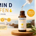 Vitamin D Tropfen: Warum Anime-Fans und Gamer 2026 Darüber Sprechen vitamin d tropfen