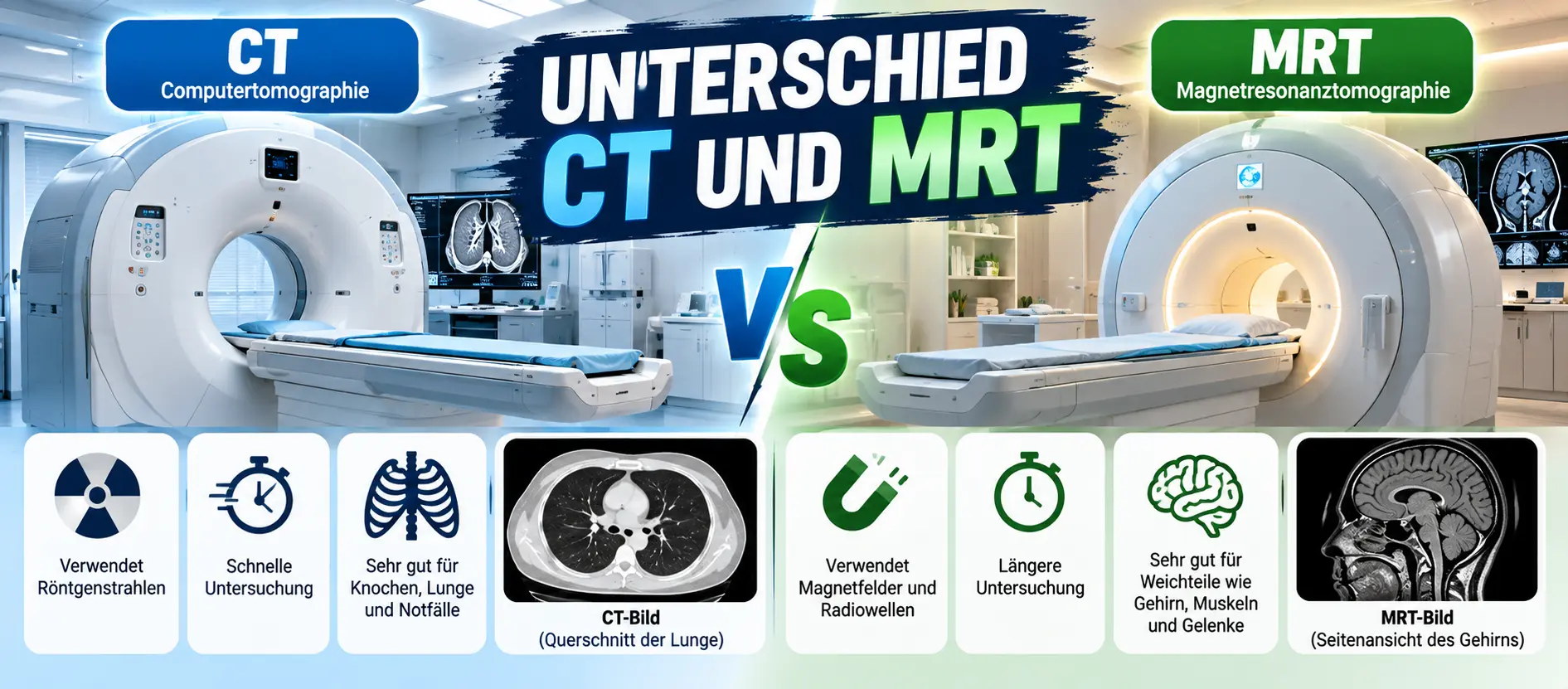 unterschied ct und mrt